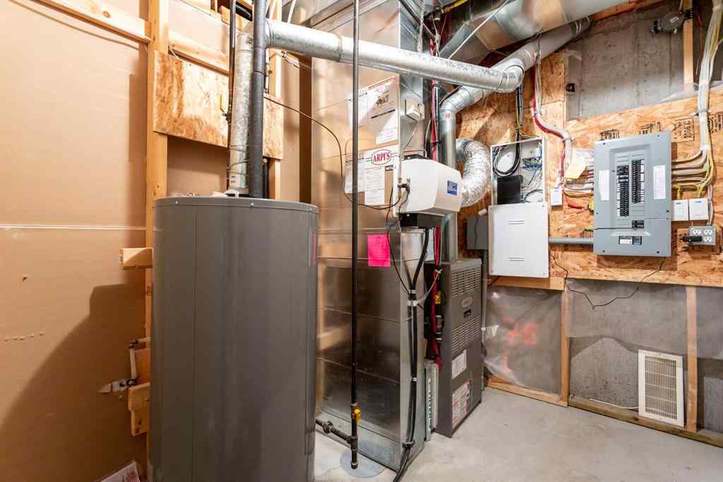 MLS&reg; # A2271149 - 715 32 Street NW in Parkdale Calgary, Residential Open Houses