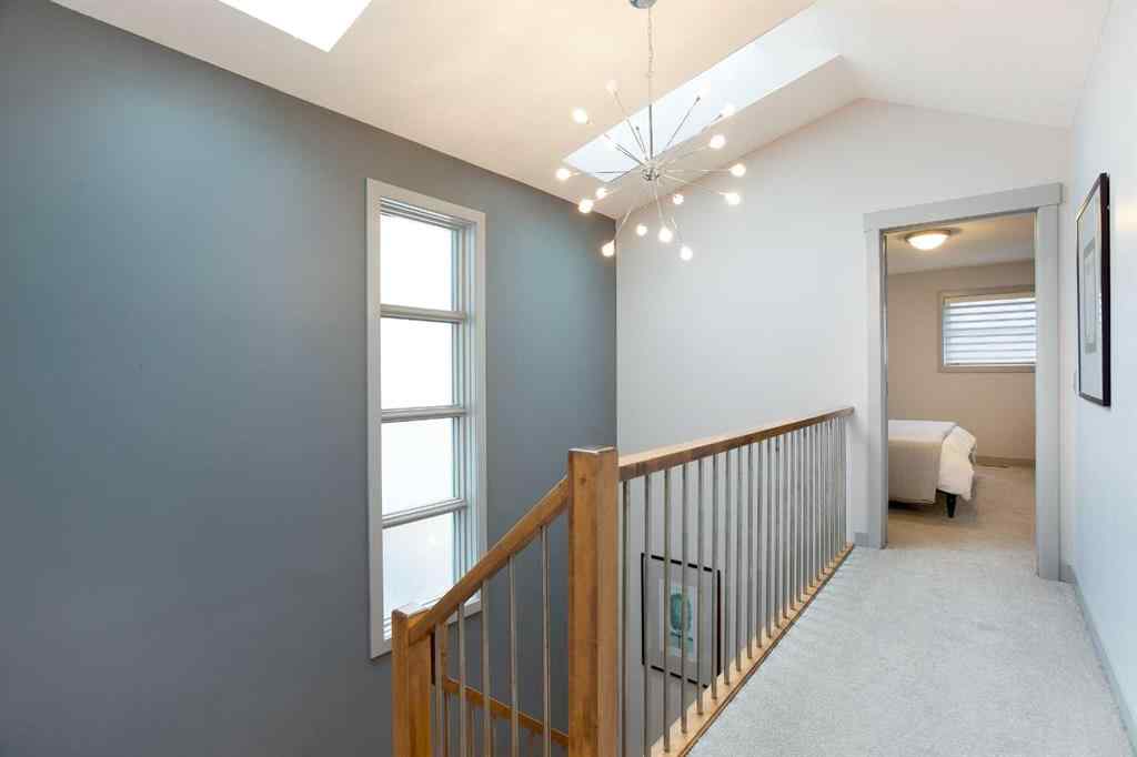 MLS&reg; # A2271149 - 715 32 Street NW in Parkdale Calgary, Residential Open Houses