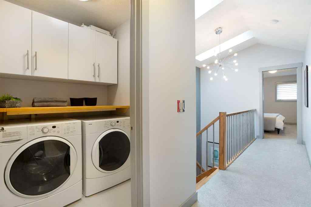 MLS&reg; # A2271149 - 715 32 Street NW in Parkdale Calgary, Residential Open Houses