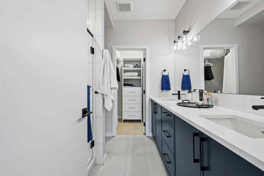 MLS&reg; # A2271151 - 709 Marine Drive SE in Mahogany Calgary, Residential Open Houses