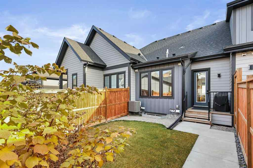 MLS&reg; # A2271151 - 709 Marine Drive SE in Mahogany Calgary, Residential Open Houses