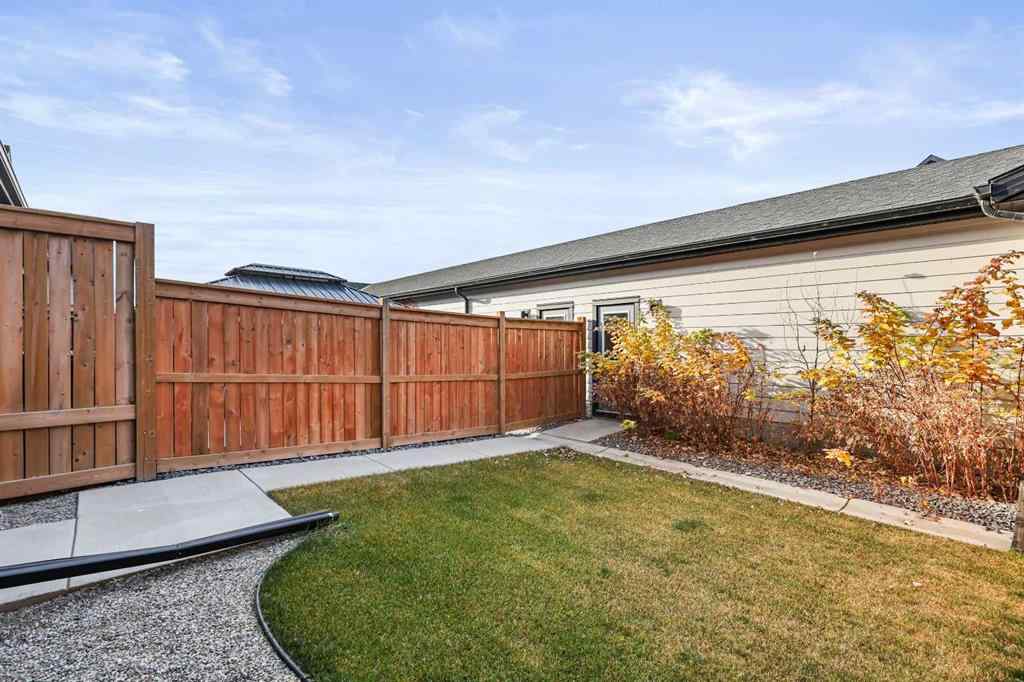 MLS&reg; # A2271151 - 709 Marine Drive SE in Mahogany Calgary, Residential Open Houses