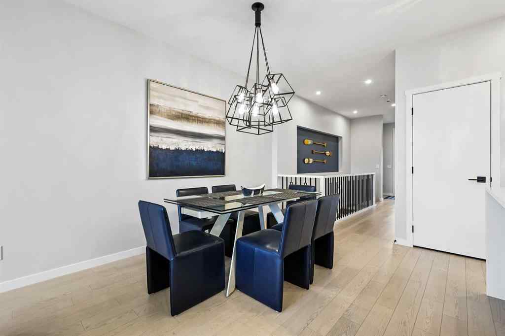 MLS&reg; # A2271151 - 709 Marine Drive SE in Mahogany Calgary, Residential Open Houses