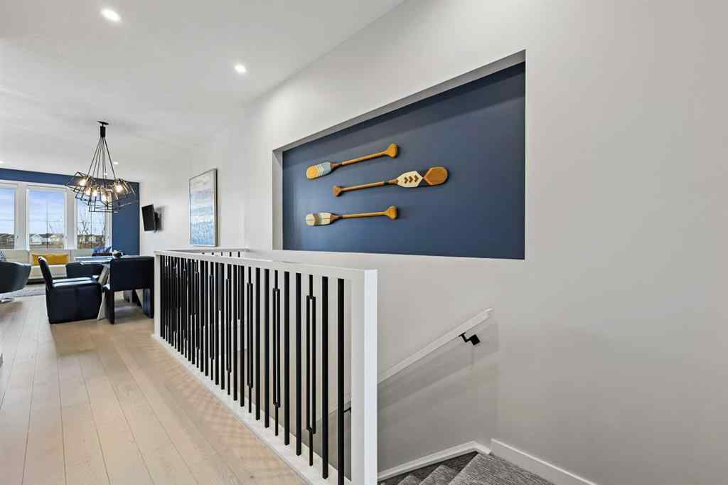 MLS&reg; # A2271151 - 709 Marine Drive SE in Mahogany Calgary, Residential Open Houses