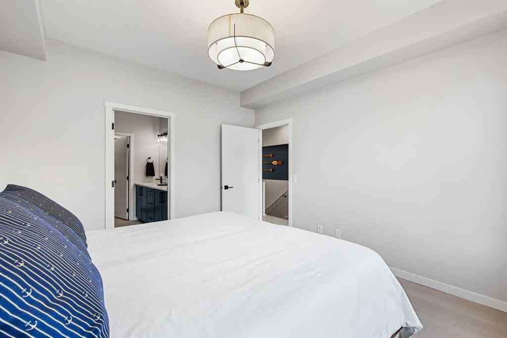 MLS&reg; # A2271151 - 709 Marine Drive SE in Mahogany Calgary, Residential Open Houses