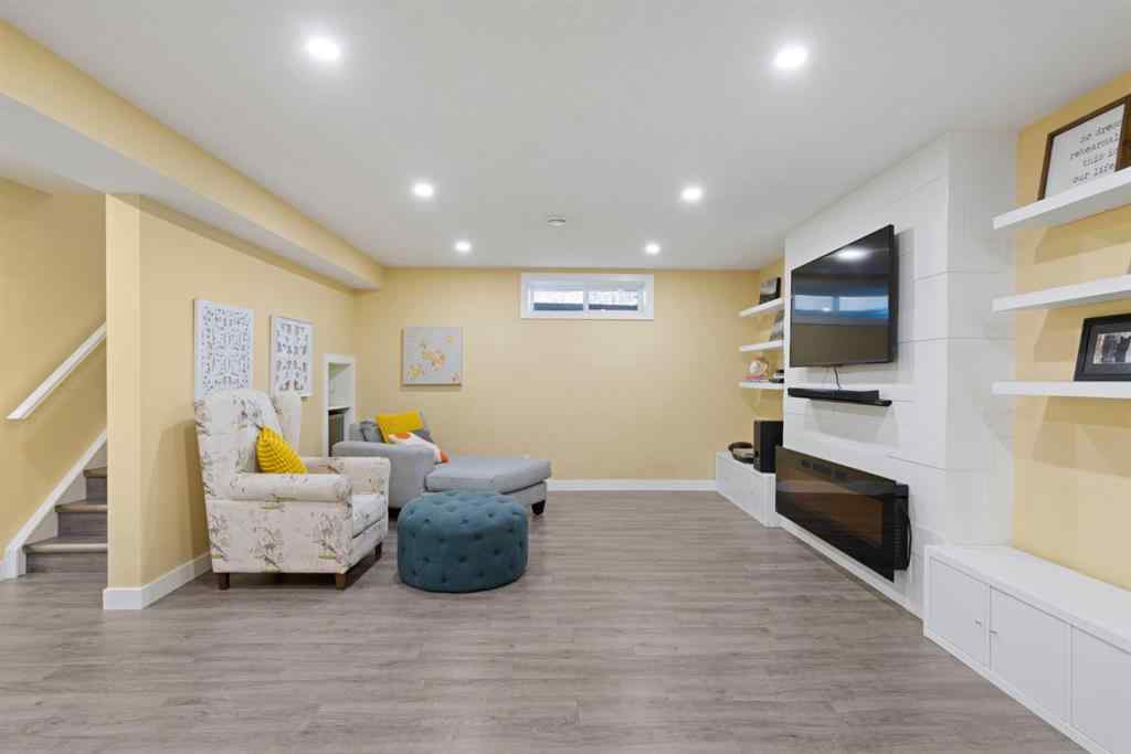 MLS&reg; # A2271152 - 27 Gleneagles Terrace  in GlenEagles Cochrane, Residential Open Houses