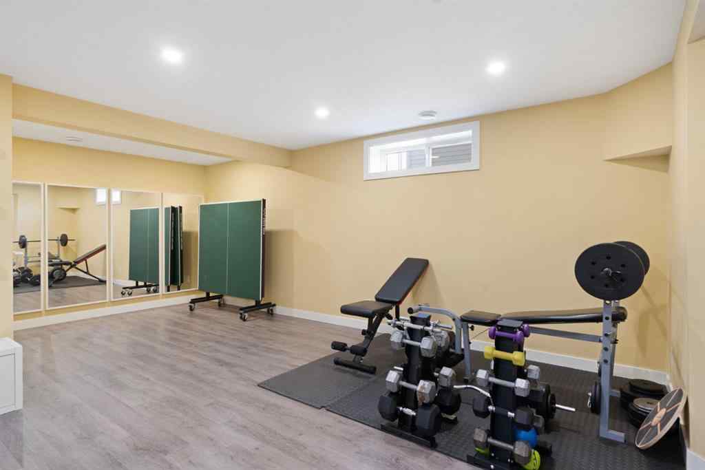 MLS&reg; # A2271152 - 27 Gleneagles Terrace  in GlenEagles Cochrane, Residential Open Houses