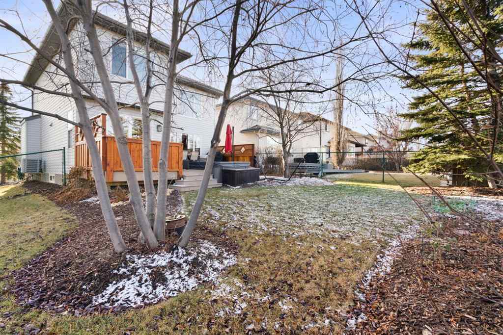 MLS&reg; # A2271152 - 27 Gleneagles Terrace  in GlenEagles Cochrane, Residential Open Houses