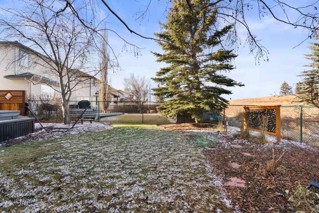MLS&reg; # A2271152 - 27 Gleneagles Terrace  in GlenEagles Cochrane, Residential Open Houses