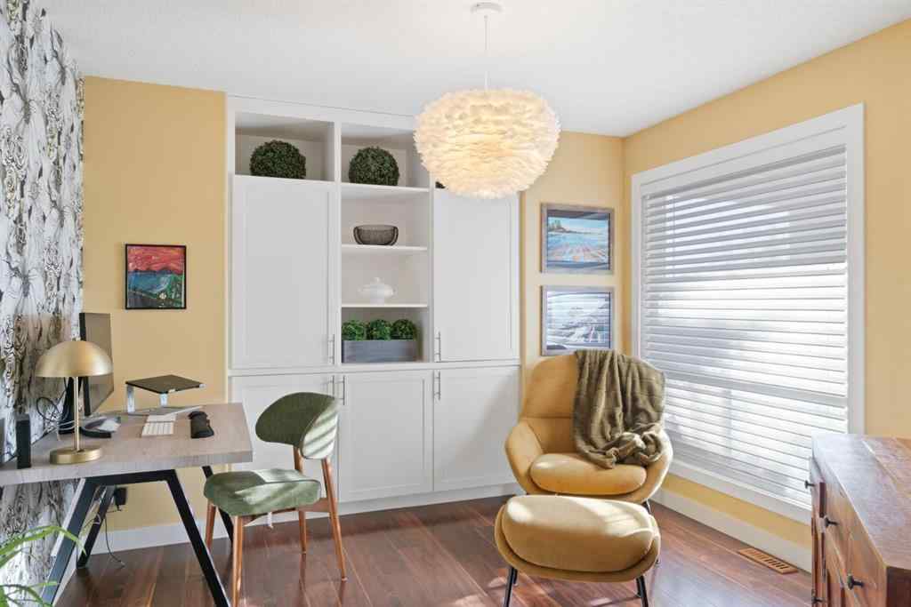 MLS&reg; # A2271152 - 27 Gleneagles Terrace  in GlenEagles Cochrane, Residential Open Houses