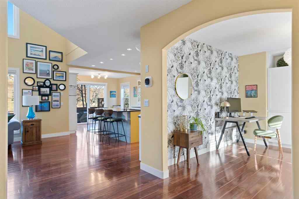 MLS&reg; # A2271152 - 27 Gleneagles Terrace  in GlenEagles Cochrane, Residential Open Houses