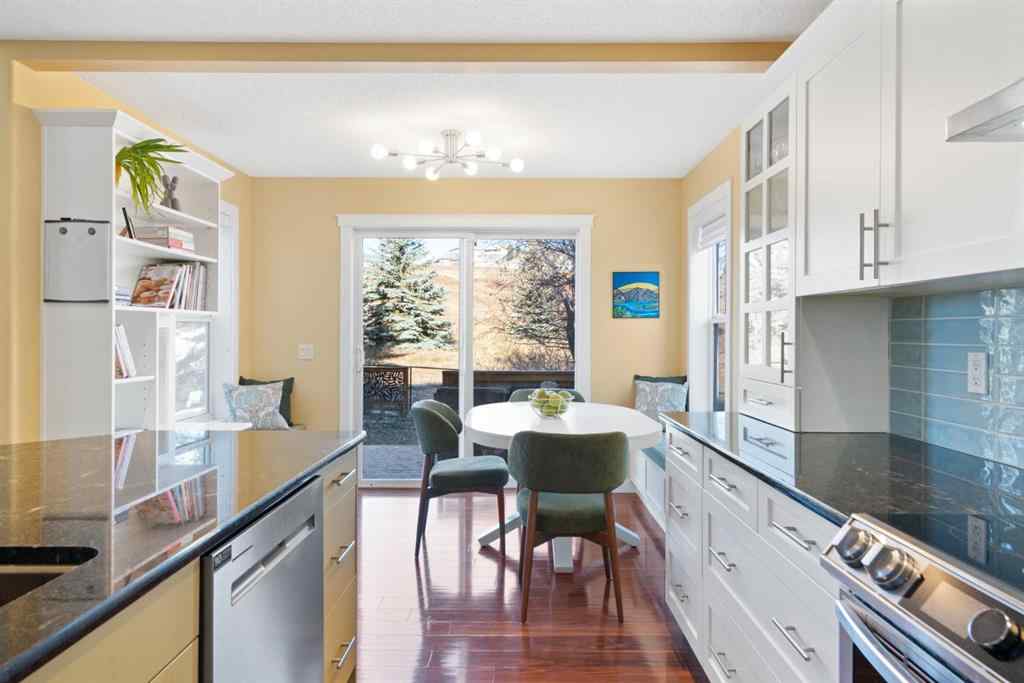 MLS&reg; # A2271152 - 27 Gleneagles Terrace  in GlenEagles Cochrane, Residential Open Houses