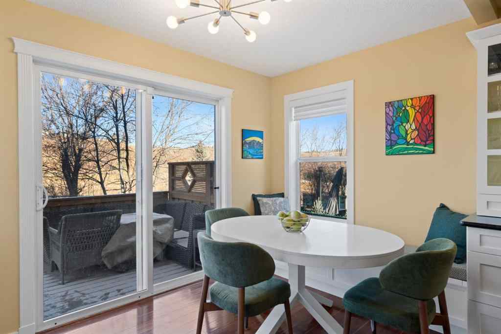 MLS&reg; # A2271152 - 27 Gleneagles Terrace  in GlenEagles Cochrane, Residential Open Houses