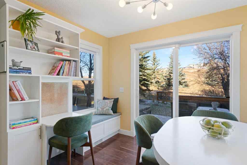 MLS&reg; # A2271152 - 27 Gleneagles Terrace  in GlenEagles Cochrane, Residential Open Houses