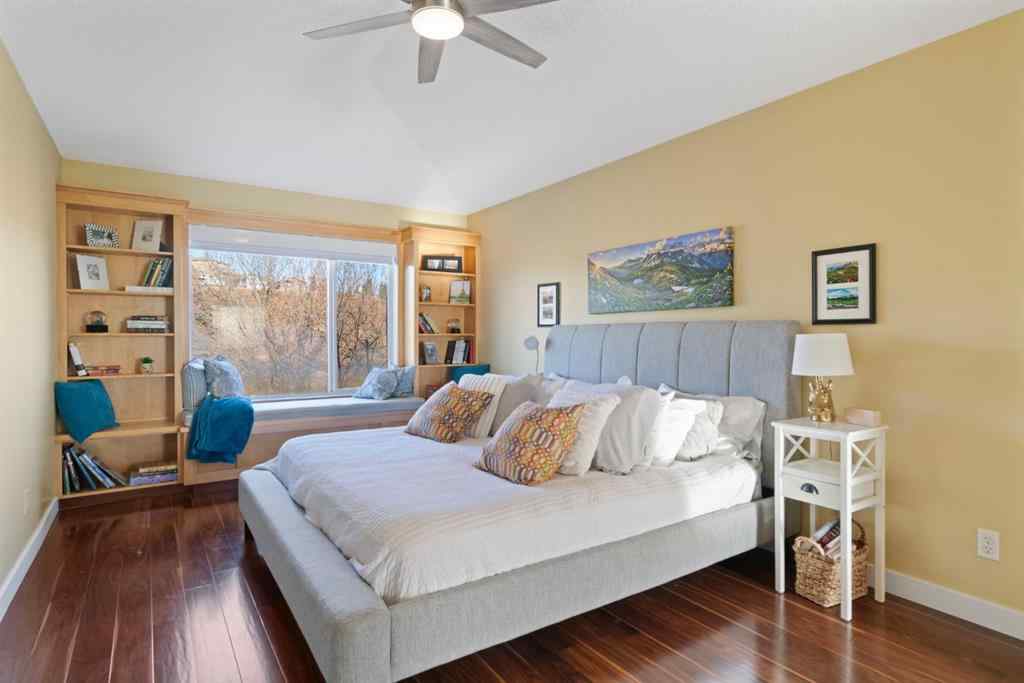 MLS&reg; # A2271152 - 27 Gleneagles Terrace  in GlenEagles Cochrane, Residential Open Houses