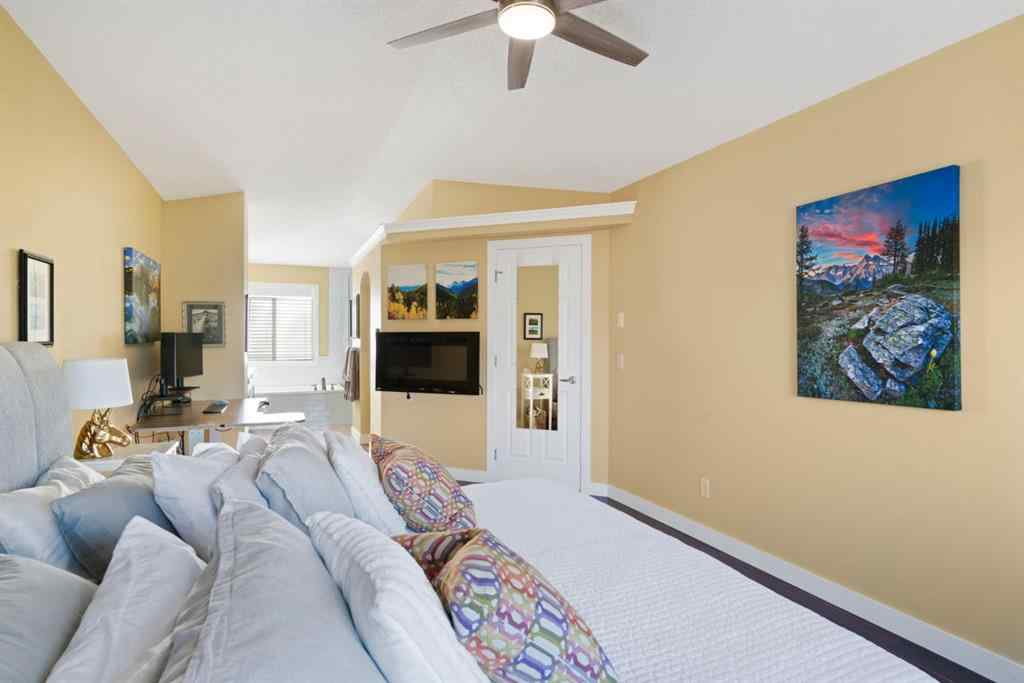 MLS&reg; # A2271152 - 27 Gleneagles Terrace  in GlenEagles Cochrane, Residential Open Houses