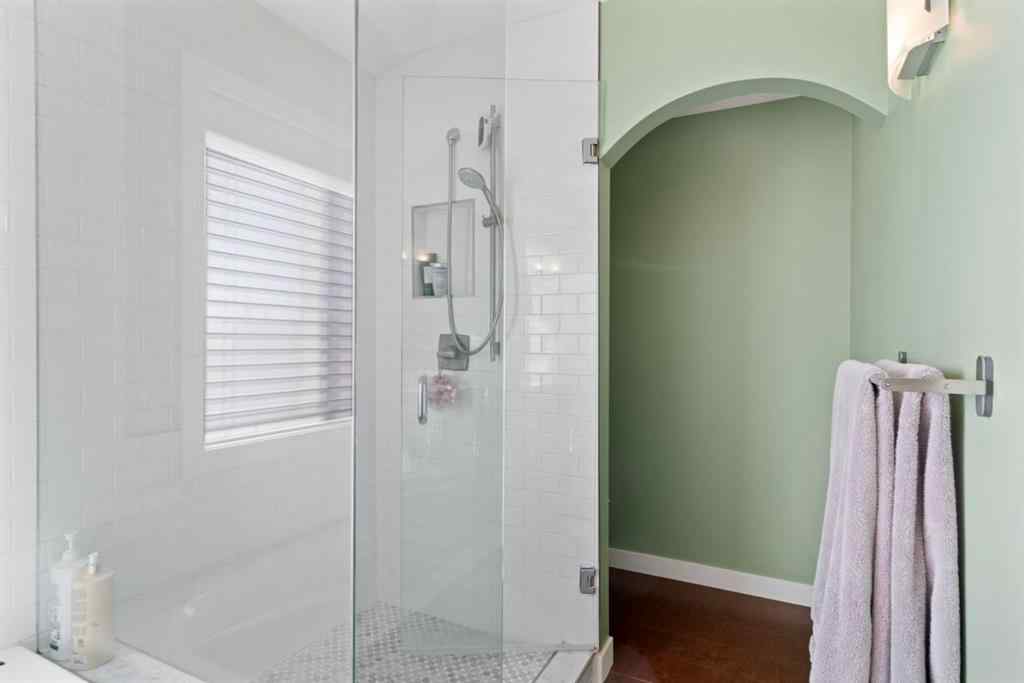 MLS&reg; # A2271152 - 27 Gleneagles Terrace  in GlenEagles Cochrane, Residential Open Houses