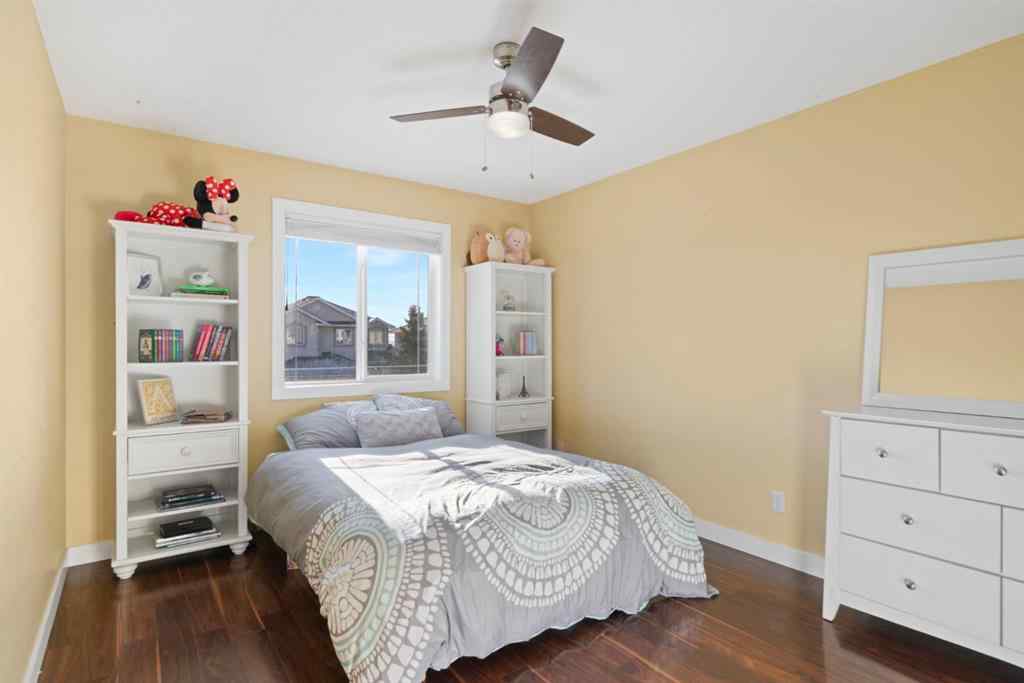 MLS&reg; # A2271152 - 27 Gleneagles Terrace  in GlenEagles Cochrane, Residential Open Houses