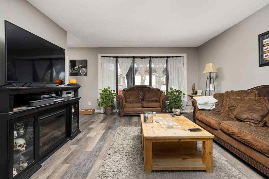 MLS&reg; # A2271153 - 3803 63 Street  in Century Meadows Camrose, Residential Open Houses