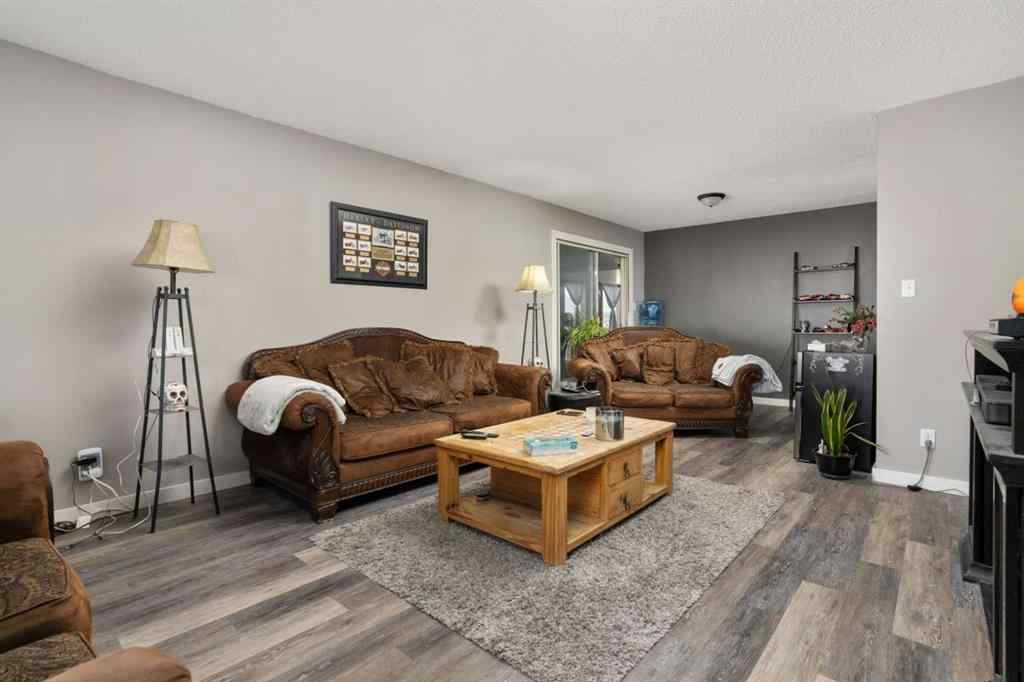 MLS&reg; # A2271153 - 3803 63 Street  in Century Meadows Camrose, Residential Open Houses