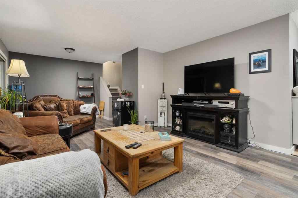 MLS&reg; # A2271153 - 3803 63 Street  in Century Meadows Camrose, Residential Open Houses