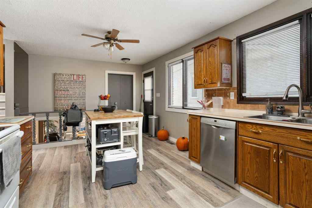 MLS&reg; # A2271153 - 3803 63 Street  in Century Meadows Camrose, Residential Open Houses