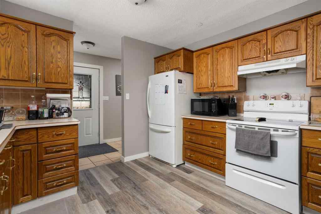 MLS&reg; # A2271153 - 3803 63 Street  in Century Meadows Camrose, Residential Open Houses