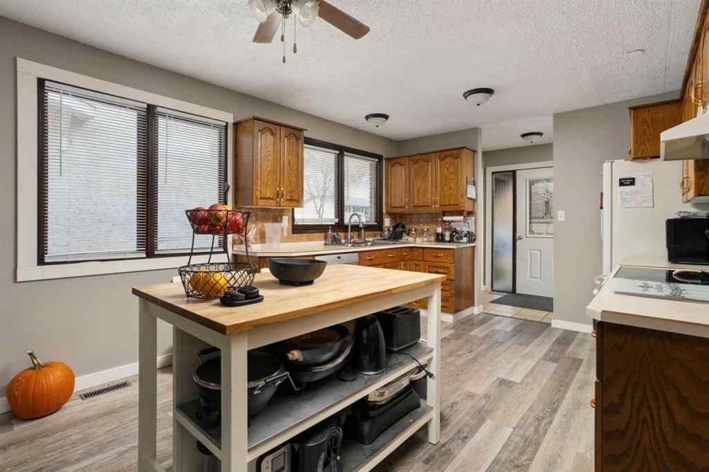 MLS&reg; # A2271153 - 3803 63 Street  in Century Meadows Camrose, Residential Open Houses