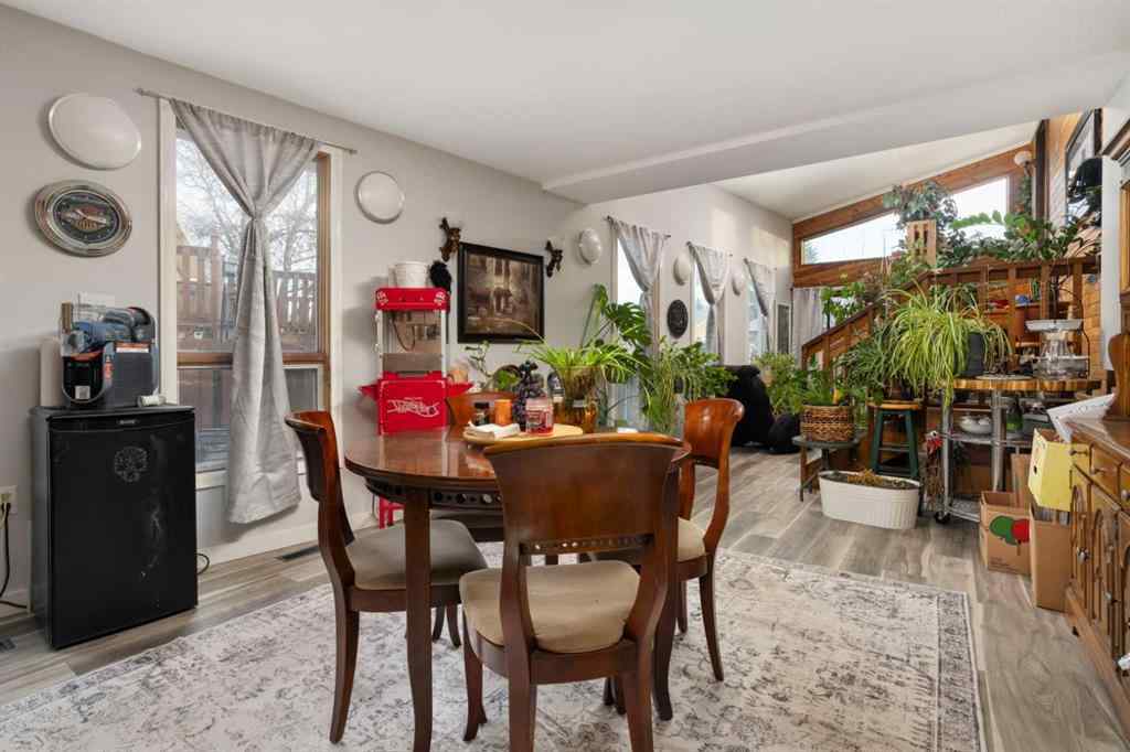 MLS&reg; # A2271153 - 3803 63 Street  in Century Meadows Camrose, Residential Open Houses