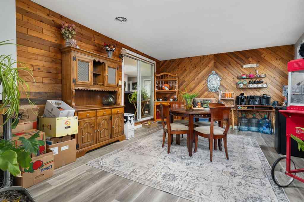 MLS&reg; # A2271153 - 3803 63 Street  in Century Meadows Camrose, Residential Open Houses