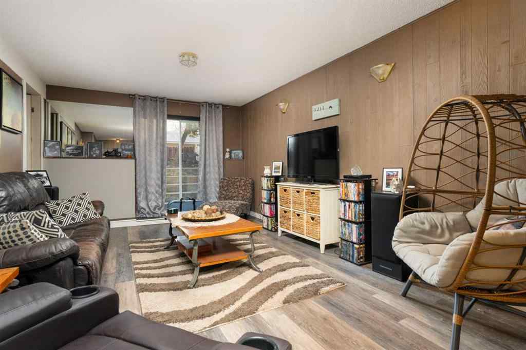 MLS&reg; # A2271153 - 3803 63 Street  in Century Meadows Camrose, Residential Open Houses