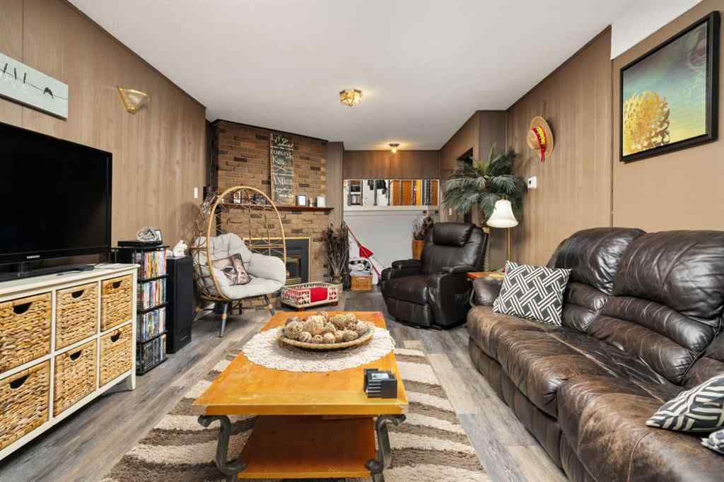 MLS&reg; # A2271153 - 3803 63 Street  in Century Meadows Camrose, Residential Open Houses