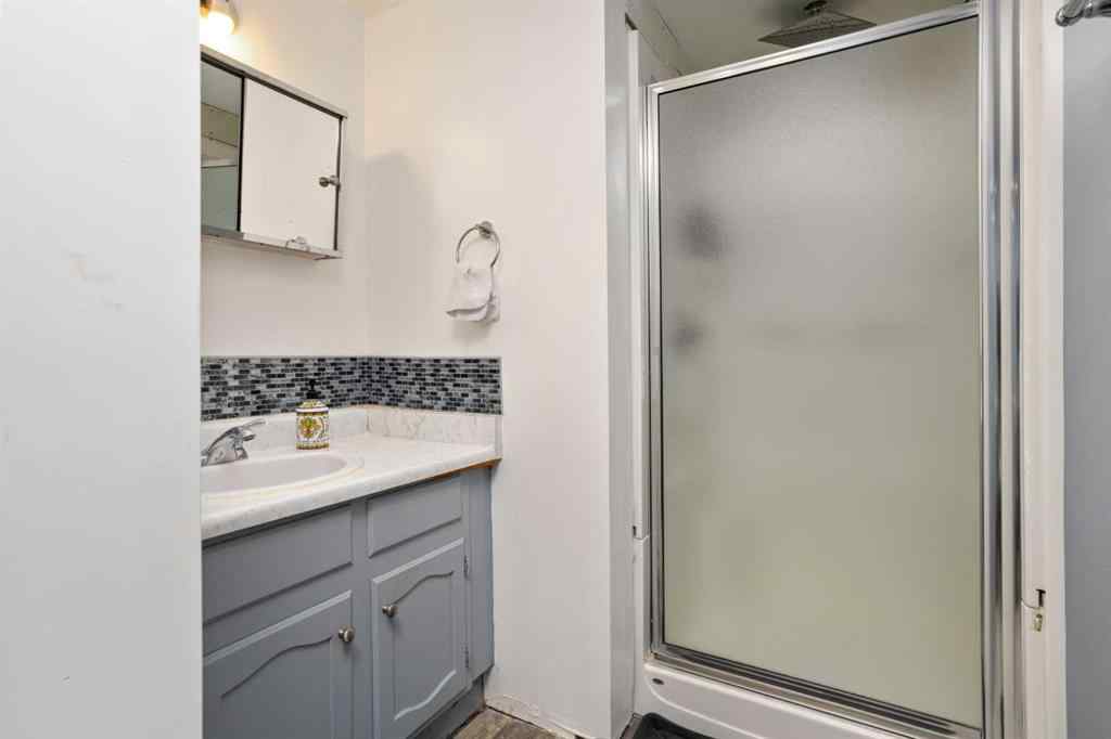 MLS&reg; # A2271153 - 3803 63 Street  in Century Meadows Camrose, Residential Open Houses