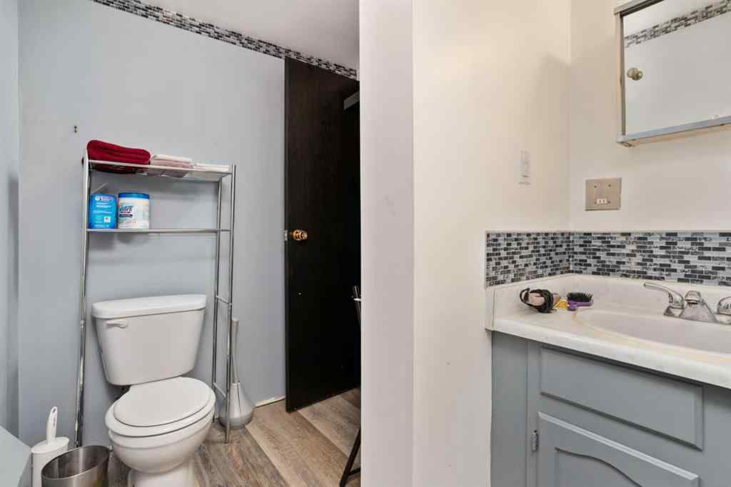 MLS&reg; # A2271153 - 3803 63 Street  in Century Meadows Camrose, Residential Open Houses