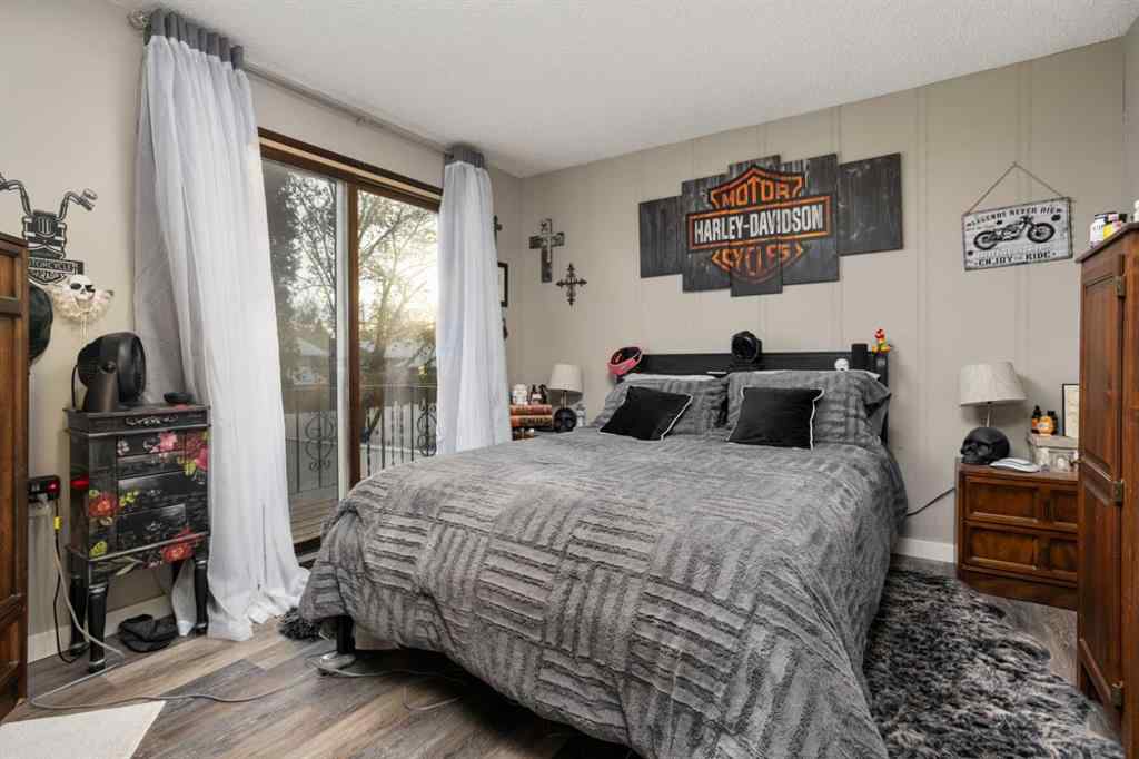 MLS&reg; # A2271153 - 3803 63 Street  in Century Meadows Camrose, Residential Open Houses