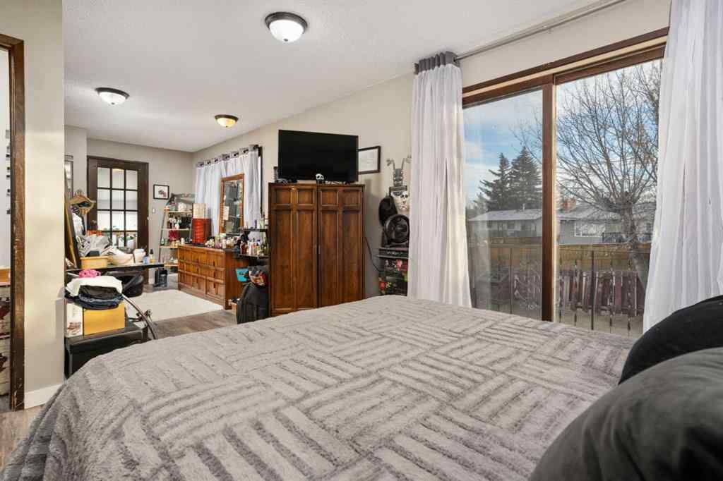 MLS&reg; # A2271153 - 3803 63 Street  in Century Meadows Camrose, Residential Open Houses