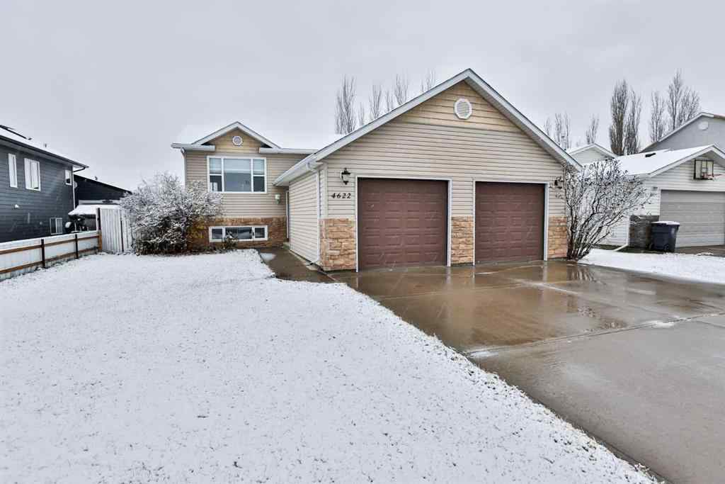 MLS&reg; # A2271155 - 4622 Miners Road  in NONE Coalhurst, Residential Open Houses
