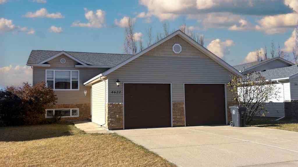 MLS&reg; # A2271155 - 4622 Miners Road  in NONE Coalhurst, Residential Open Houses