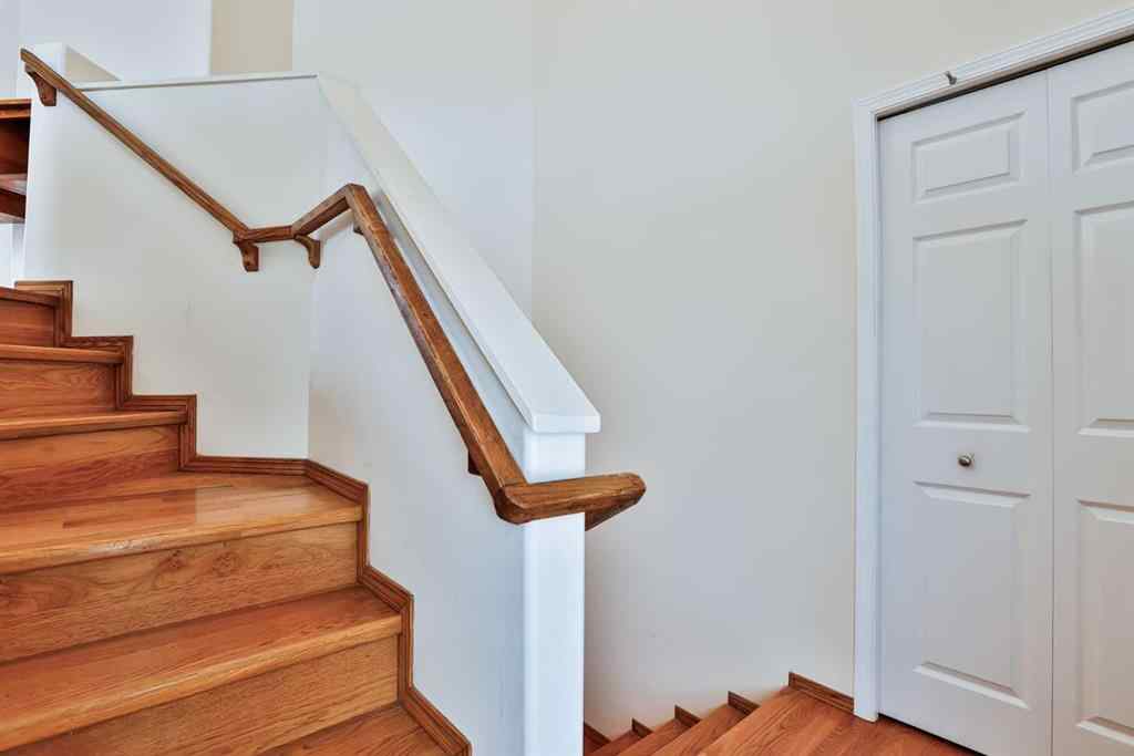 MLS&reg; # A2271155 - 4622 Miners Road  in NONE Coalhurst, Residential Open Houses