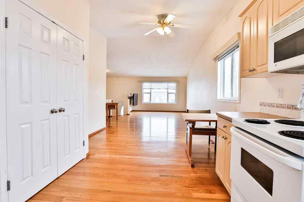 MLS&reg; # A2271155 - 4622 Miners Road  in NONE Coalhurst, Residential Open Houses