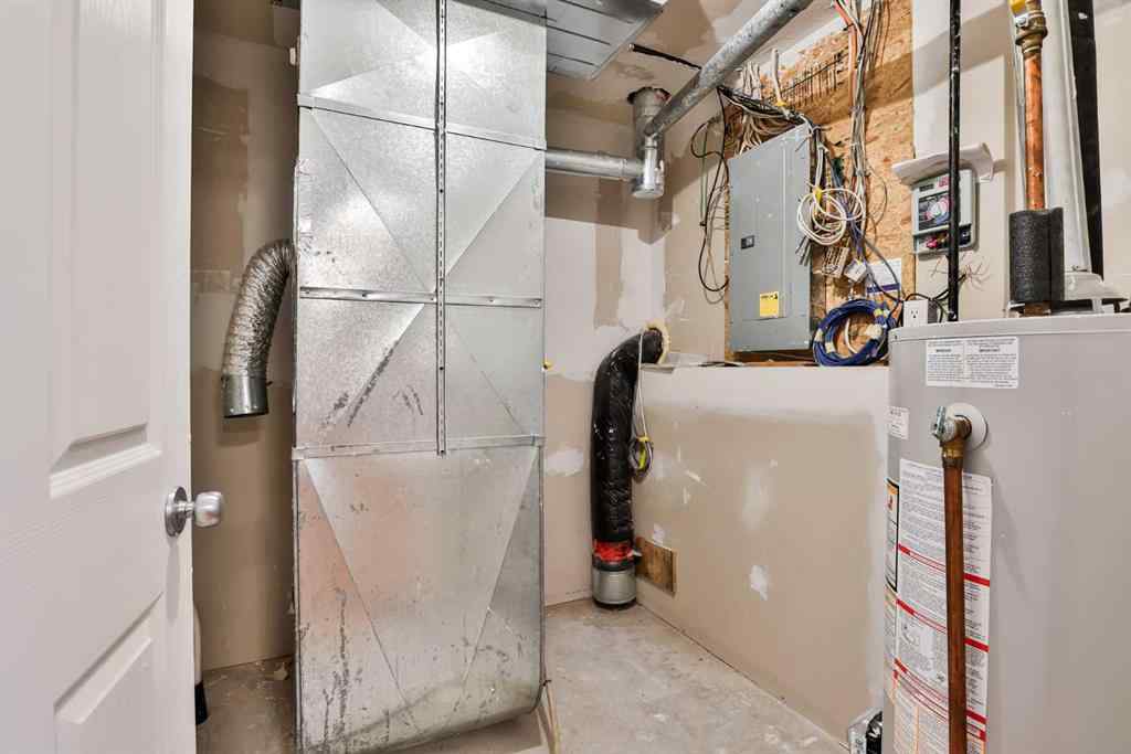 MLS&reg; # A2271155 - 4622 Miners Road  in NONE Coalhurst, Residential Open Houses