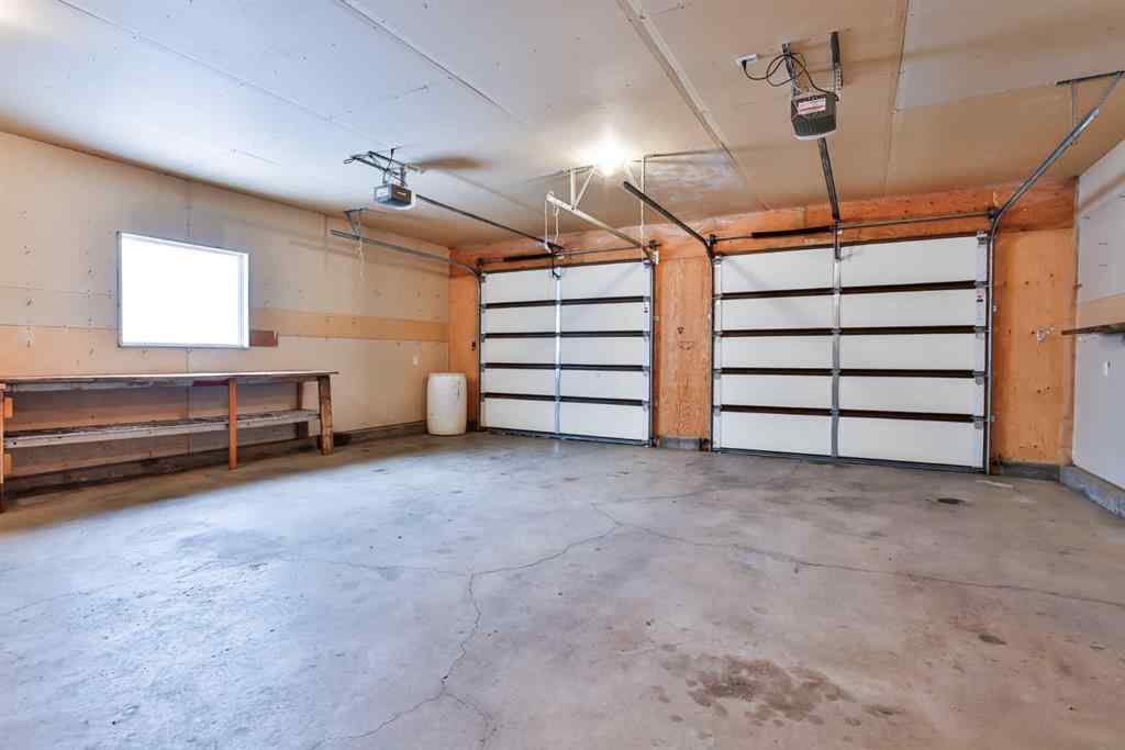 MLS&reg; # A2271155 - 4622 Miners Road  in NONE Coalhurst, Residential Open Houses