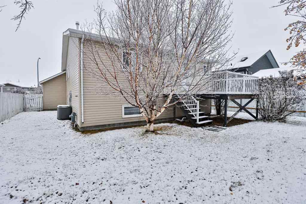 MLS&reg; # A2271155 - 4622 Miners Road  in NONE Coalhurst, Residential Open Houses