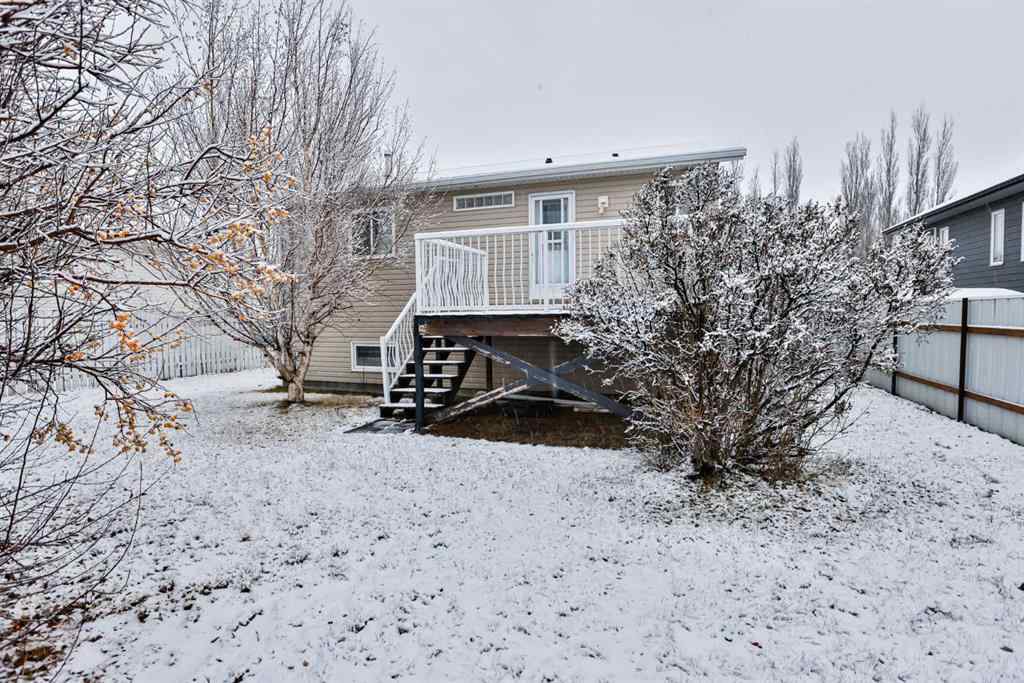 MLS&reg; # A2271155 - 4622 Miners Road  in NONE Coalhurst, Residential Open Houses