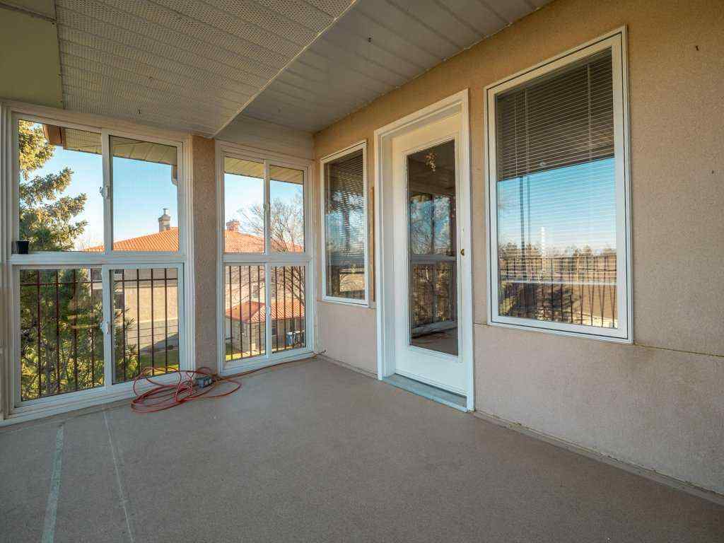 MLS&reg; # A2271156 - Unit #31C 2311 19 Street  in NONE Coaldale, Residential Open Houses