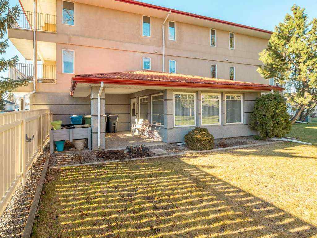 MLS&reg; # A2271156 - Unit #31C 2311 19 Street  in NONE Coaldale, Residential Open Houses