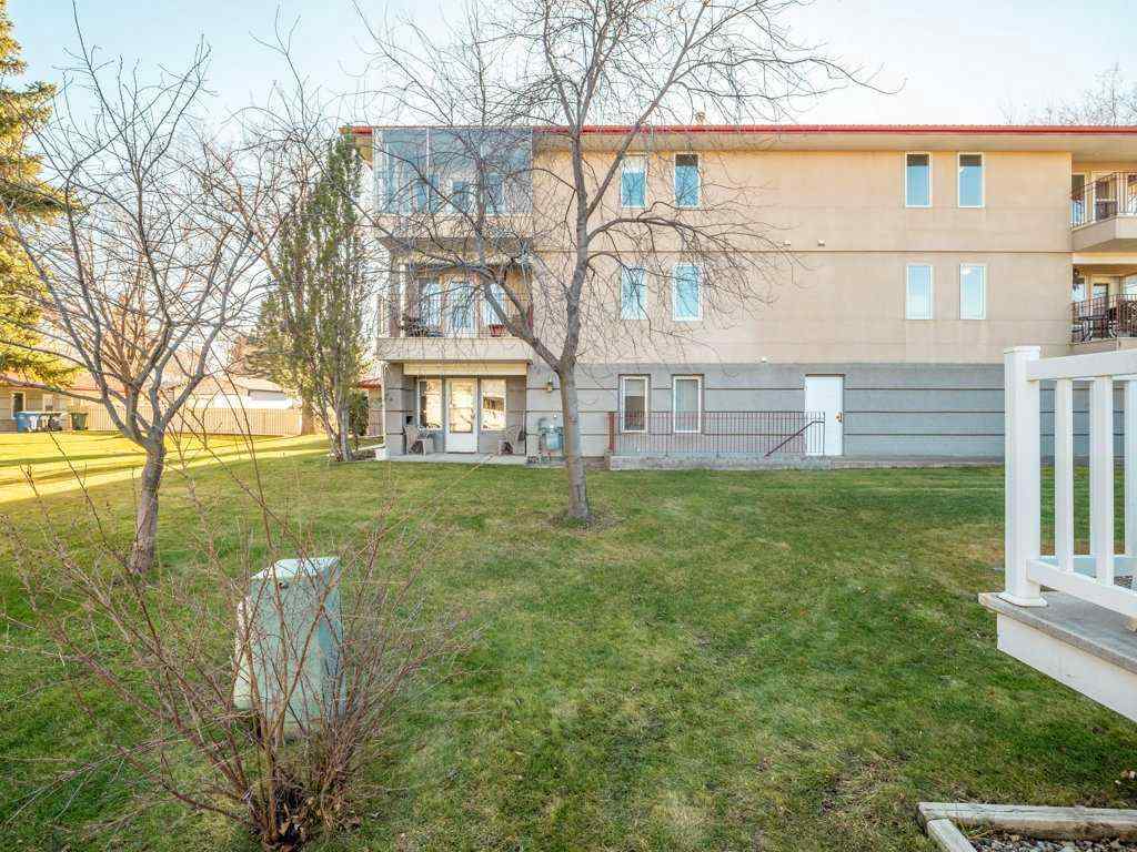 MLS&reg; # A2271156 - Unit #31C 2311 19 Street  in NONE Coaldale, Residential Open Houses