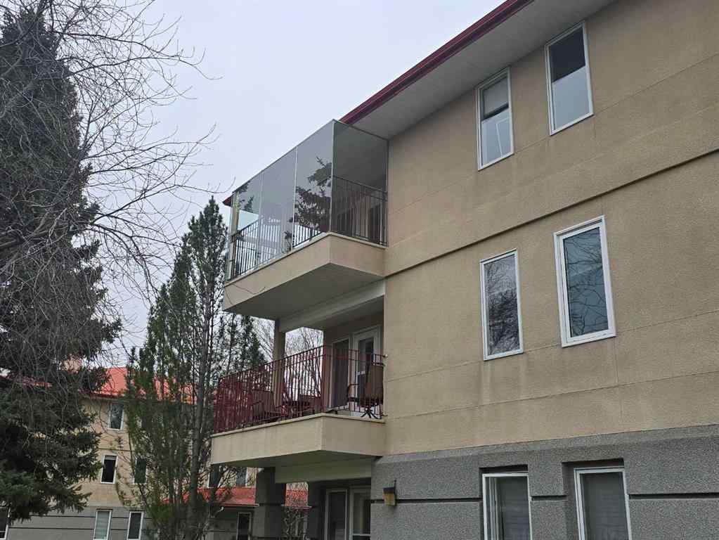 MLS&reg; # A2271156 - Unit #31C 2311 19 Street  in NONE Coaldale, Residential Open Houses