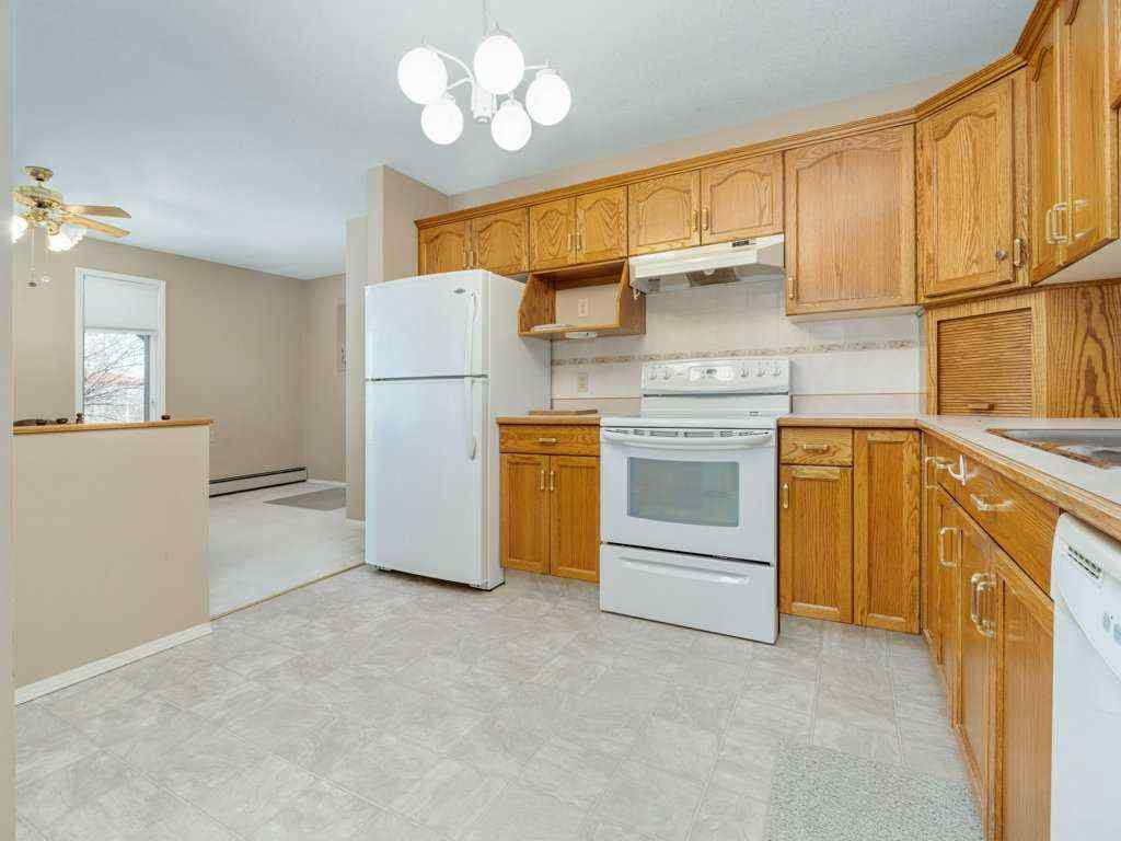 MLS&reg; # A2271156 - Unit #31C 2311 19 Street  in NONE Coaldale, Residential Open Houses