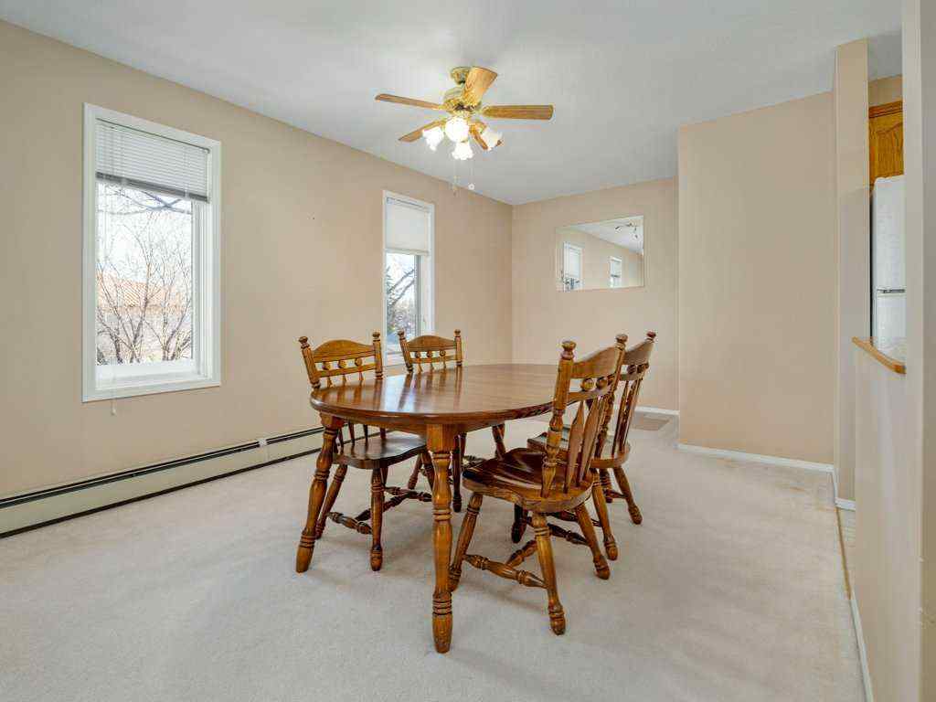 MLS&reg; # A2271156 - Unit #31C 2311 19 Street  in NONE Coaldale, Residential Open Houses